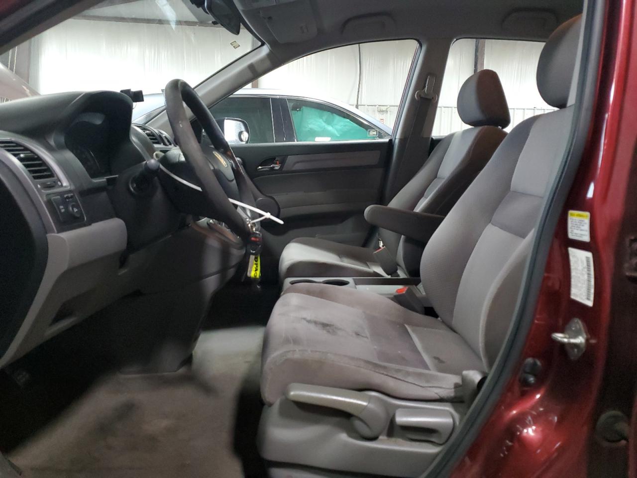 2008 Honda CR-V - Image 7