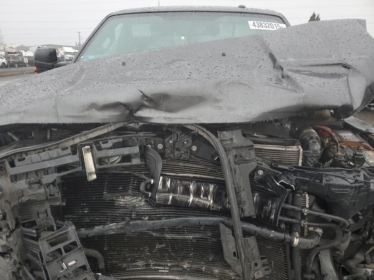 2016 Ford F250 - Image 11