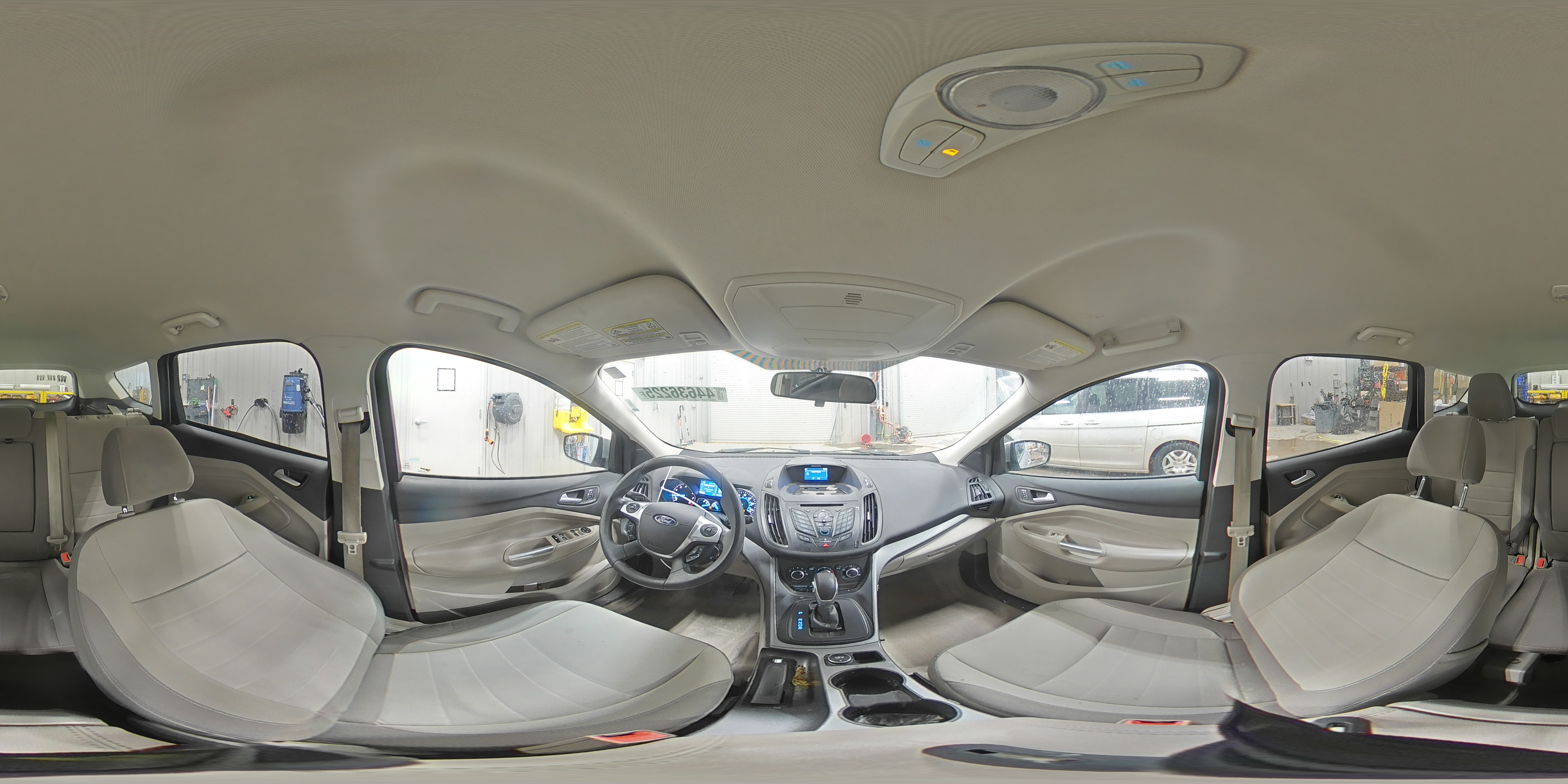 2014 Ford Escape - Image 12