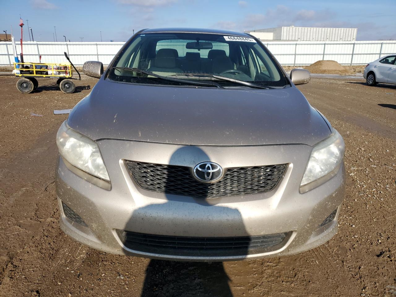2009 Toyota Corolla - Image 5