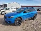 2023 Jeep Cherokee Altitude Lux for Sale in Rapid City, SD - Side