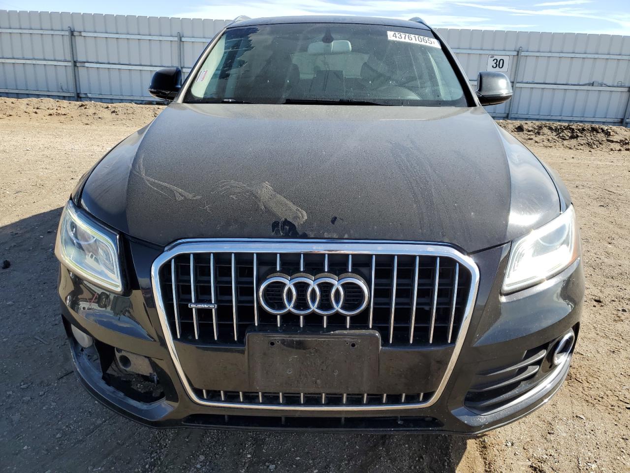 2016 Audi Q5 - Image 5