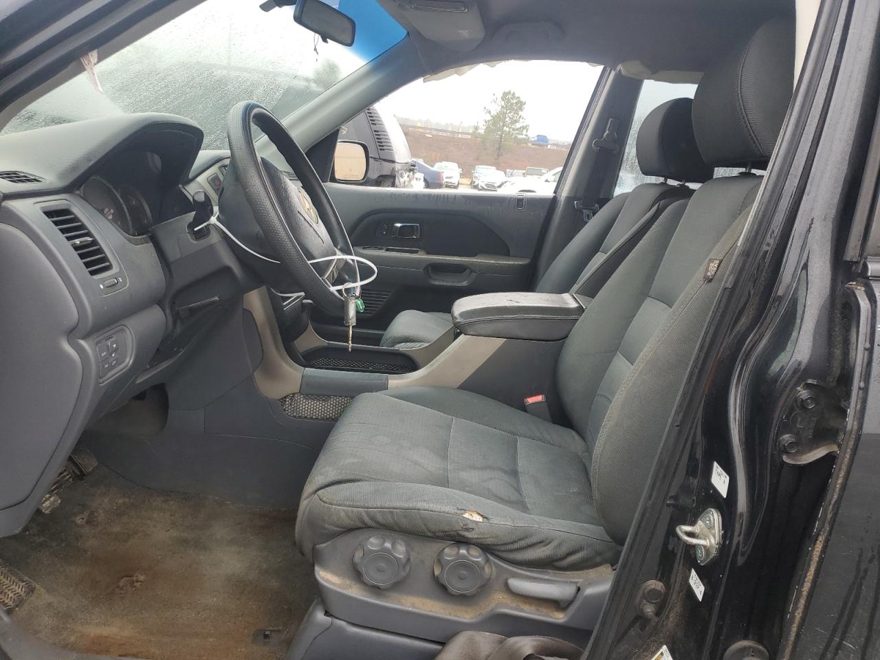 2006 Honda Pilot - Image 7