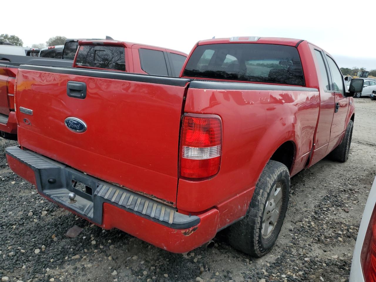 2005 Ford F-150 - Image 3