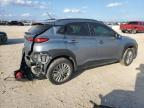 2021 Hyundai Kona Sel for Sale in San Antonio, TX - Rear End