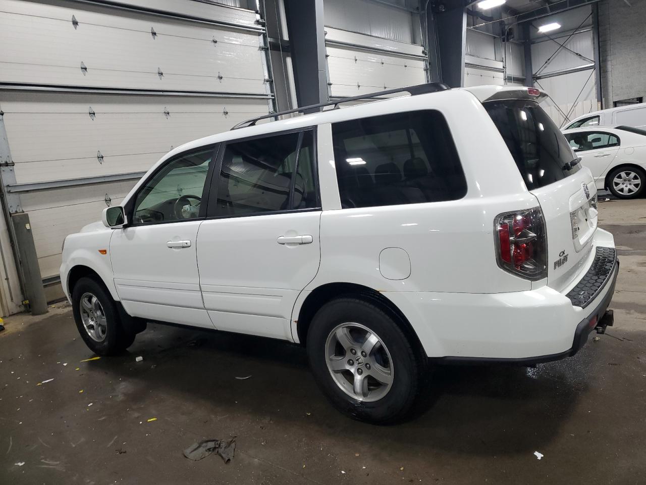 2008 Honda Pilot - Image 2