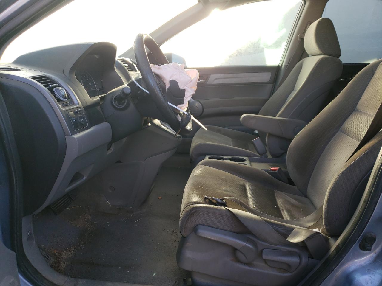 2008 Honda CR-V - Image 7