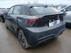 2023 MG 4 SE 150KW SE EV LONG RANGE 64KWH 5DR for sale at Copart SANDY