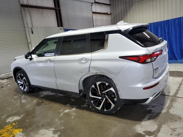  MITSUBISHI OUTLANDER 2022 Silver