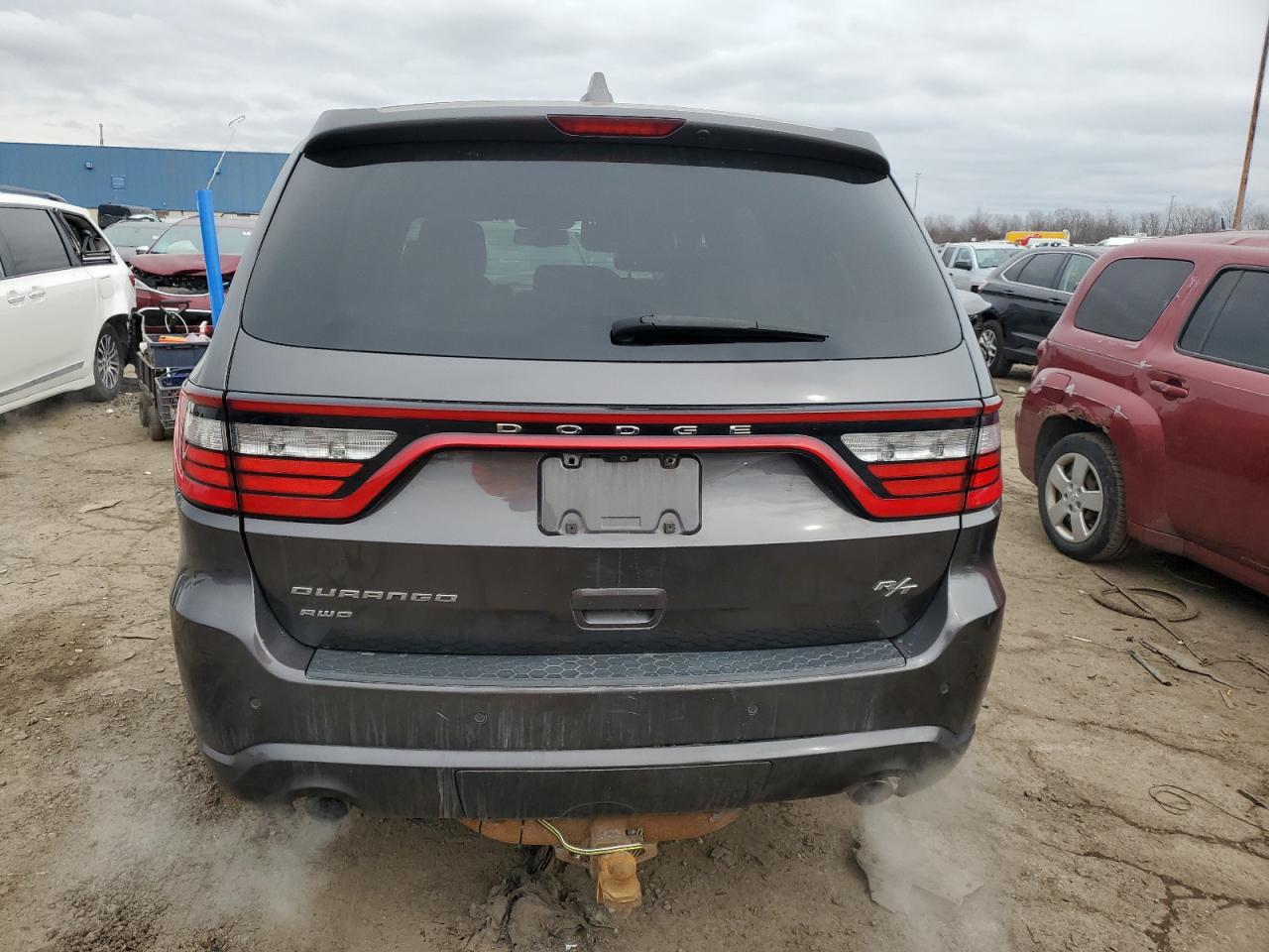 2015 Dodge Durango - Image 6