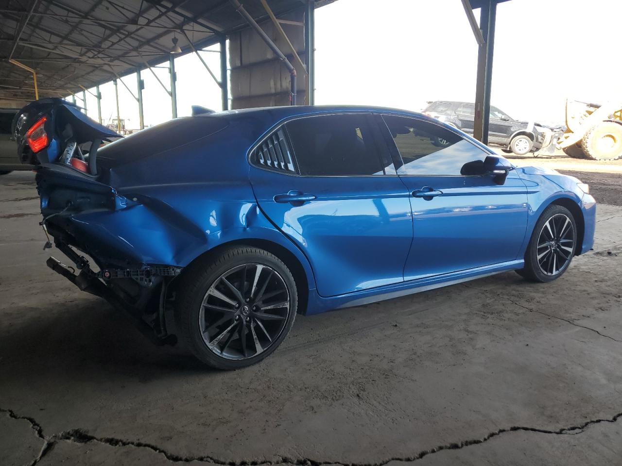 2019 Toyota Camry - Image 3