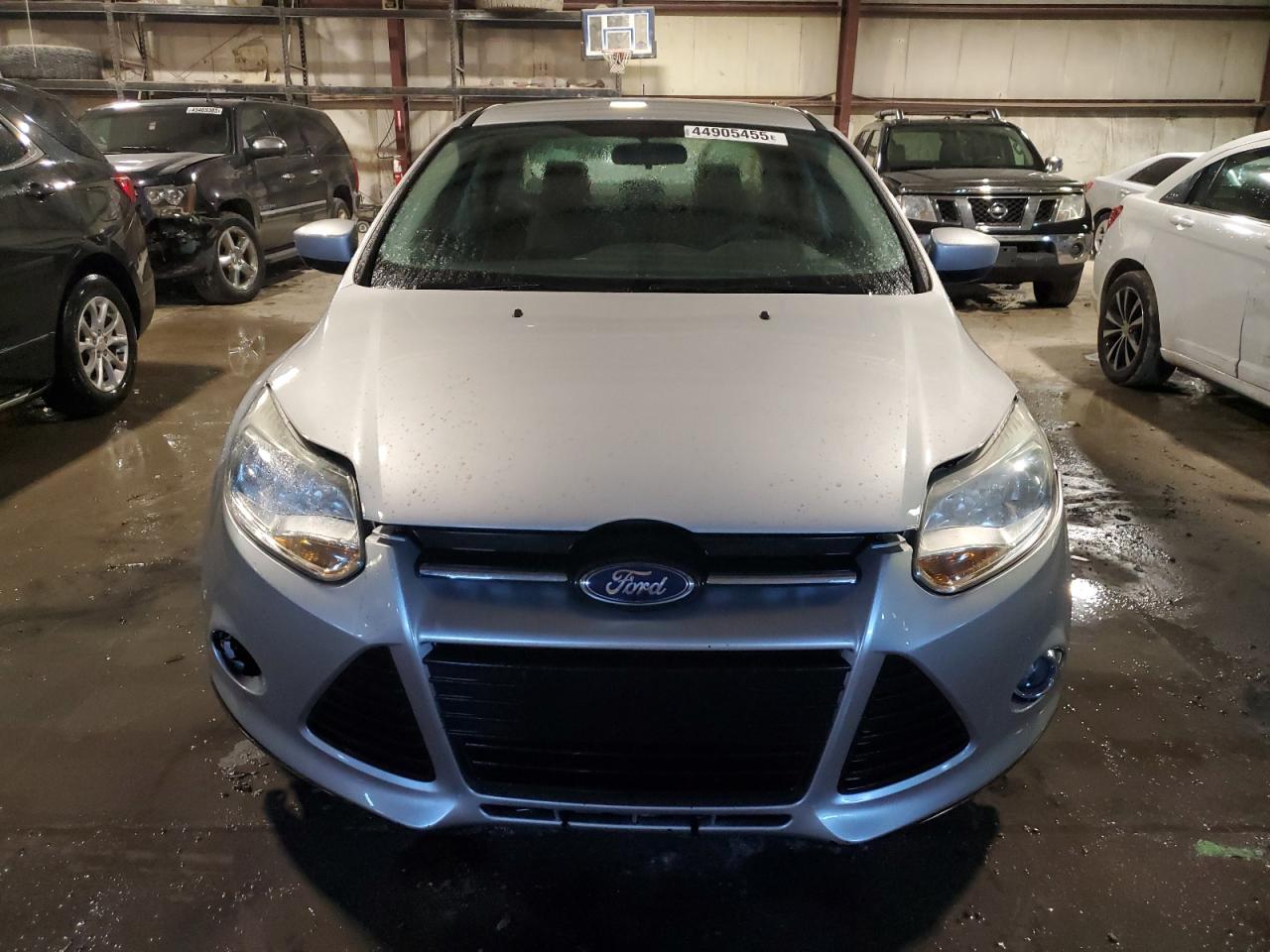 2012 Ford Focus - Image 5