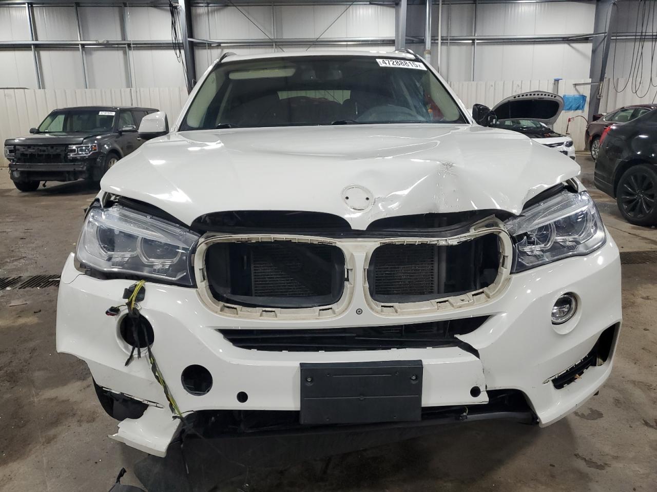 2015 BMW X5 - Image 5
