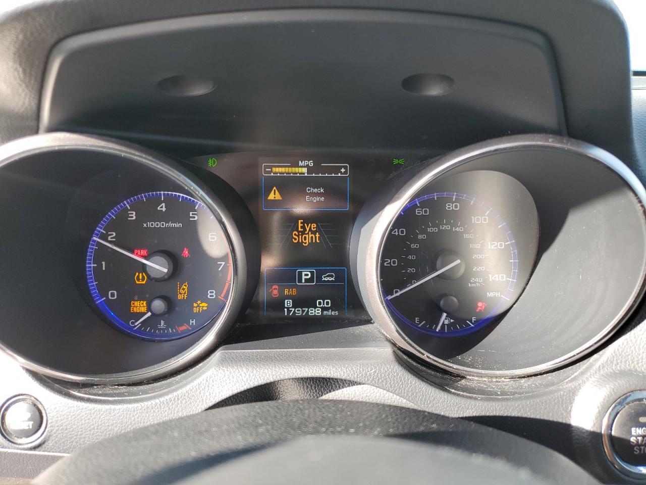 2019 Subaru Outback - Image 9