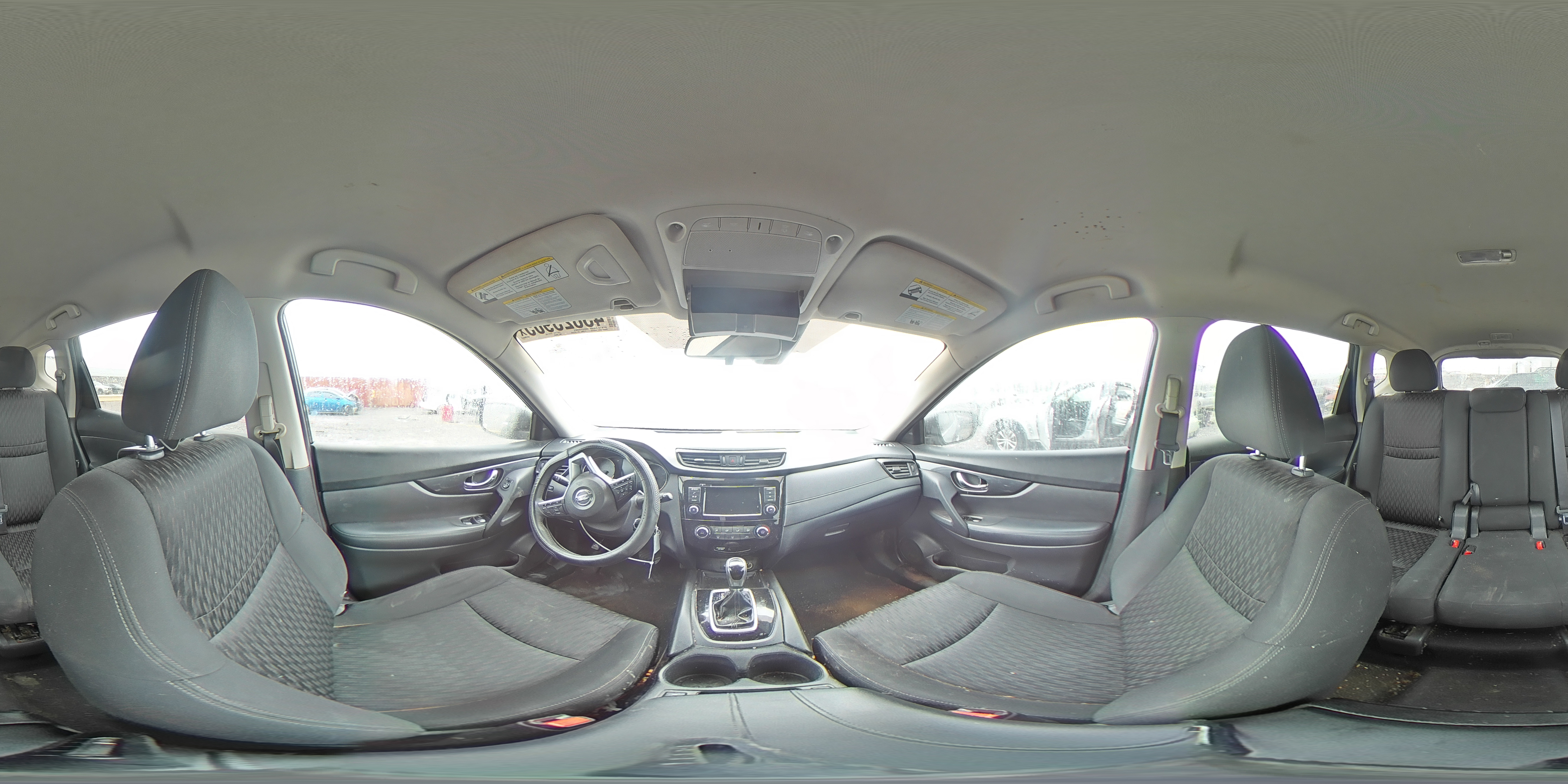 2020 Nissan Rogue - Image 15