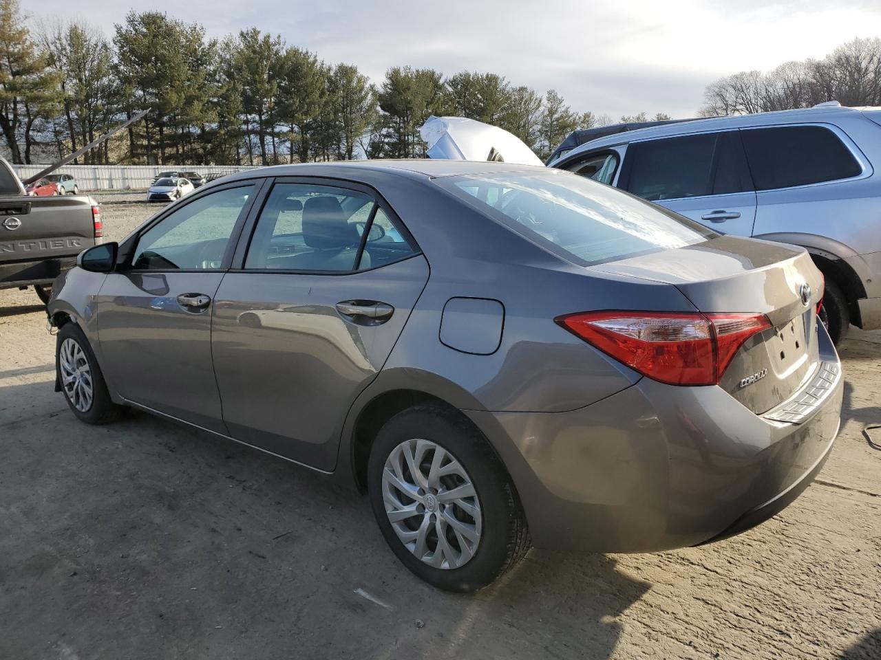 2019 Toyota Corolla - Image 2
