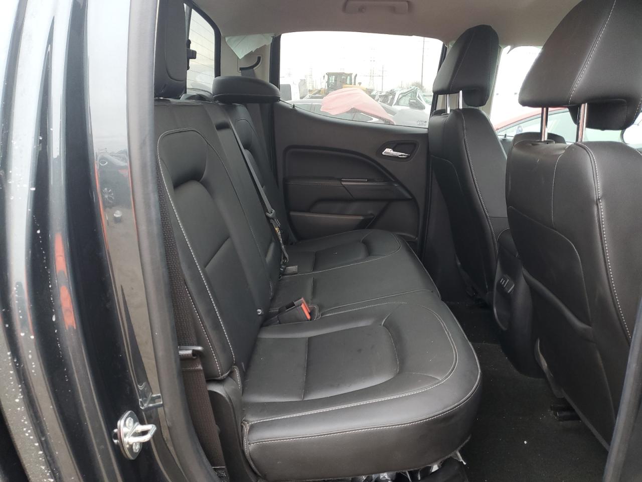 2017 GMC Canyon - Image 10