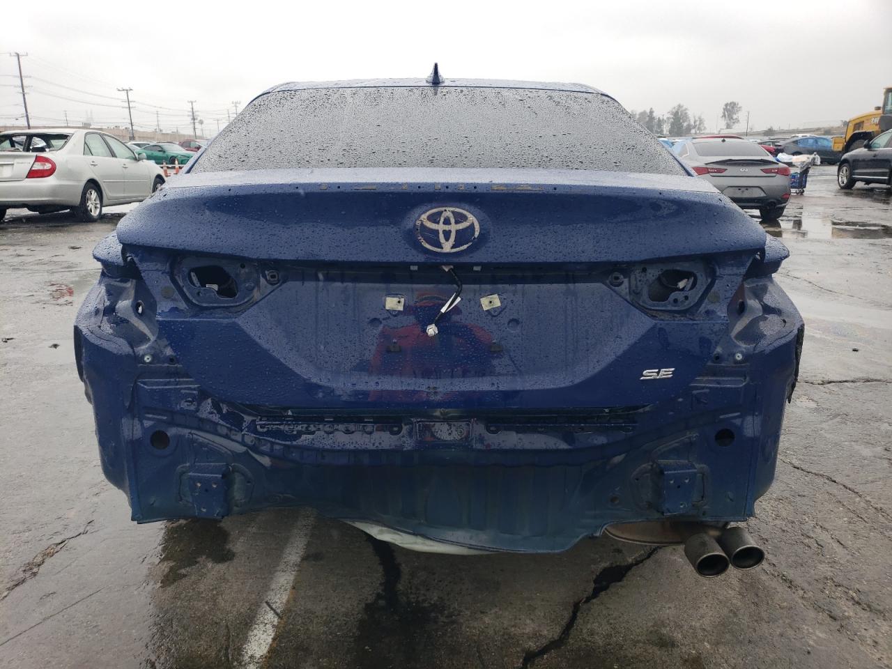 2023 Toyota Camry - Image 6