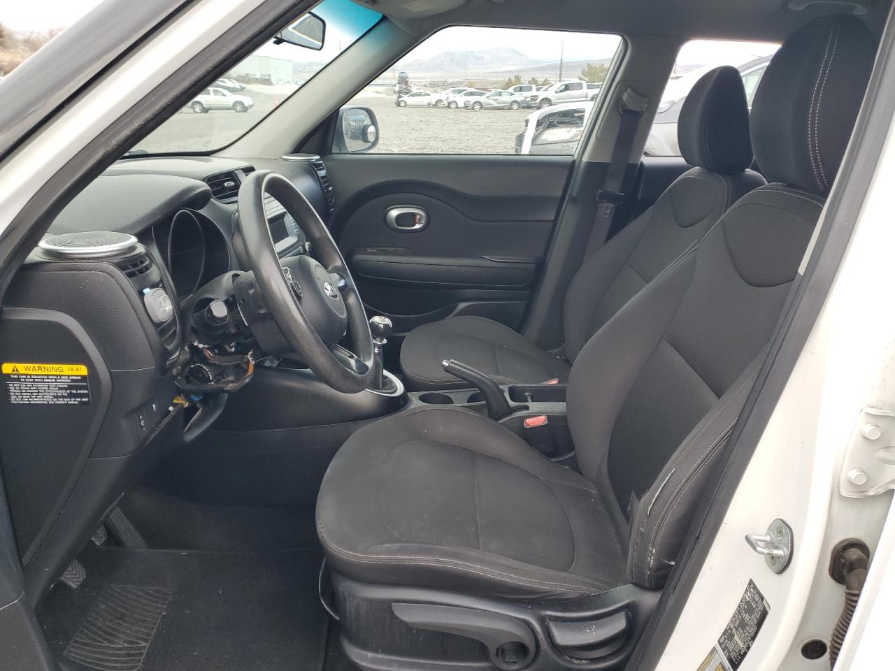 2015 Kia Soul - Image 7