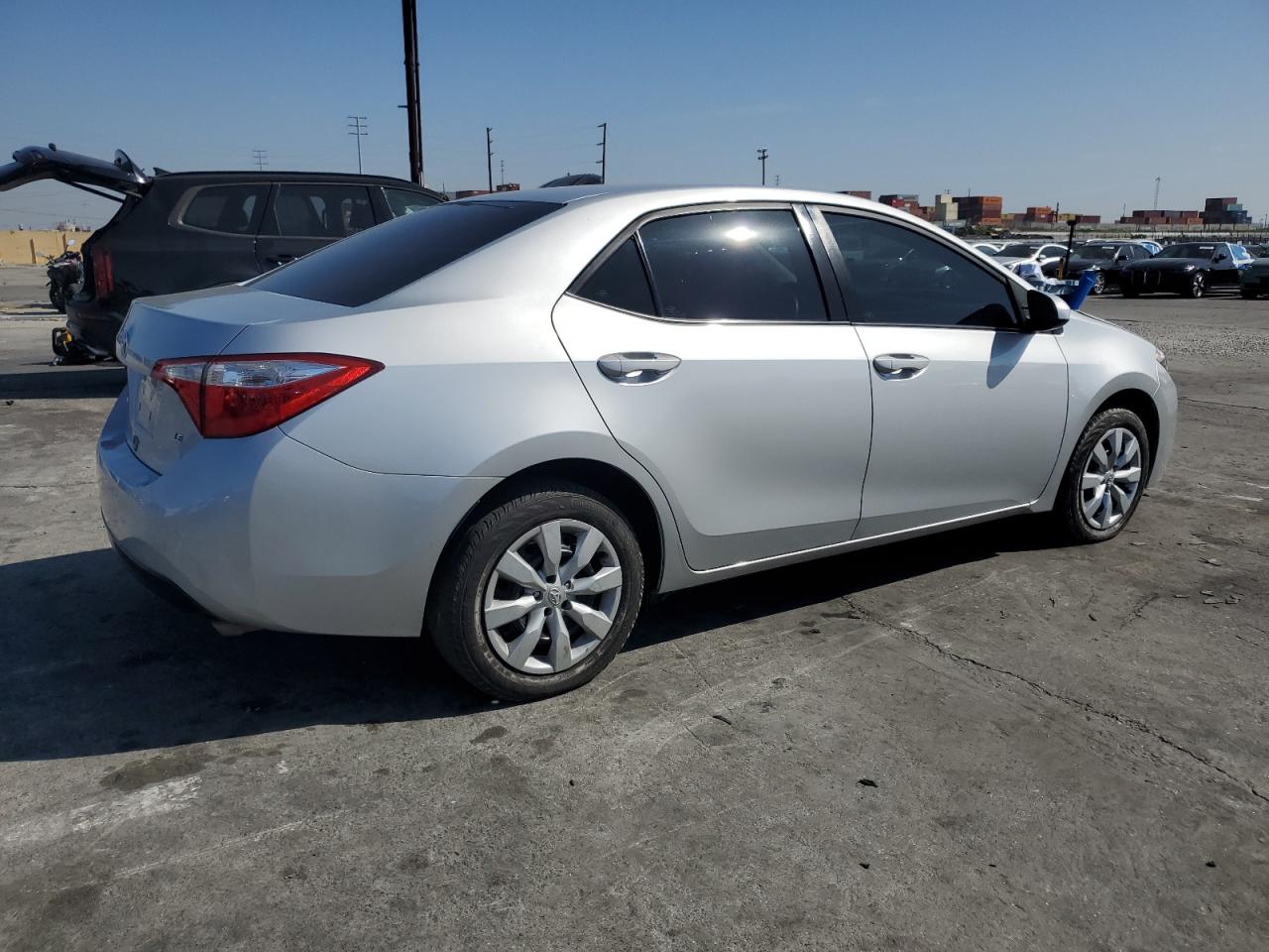 2016 Toyota Corolla - Image 3