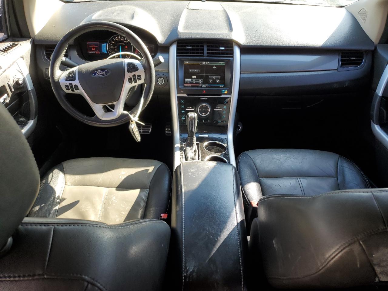 2013 Ford Edge - Image 8