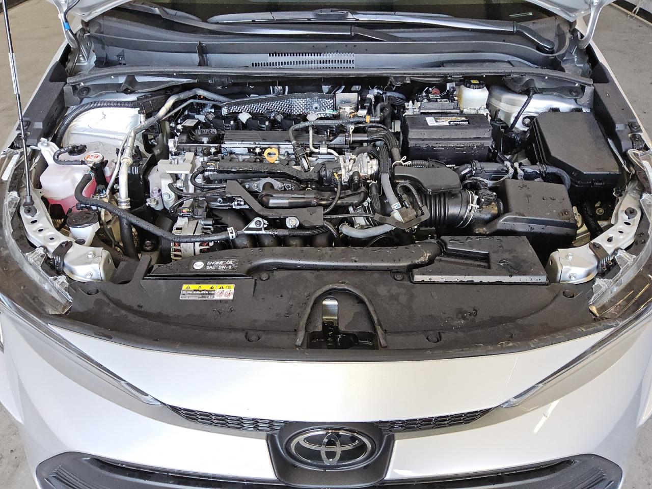 2024 Toyota Corolla - Image 11