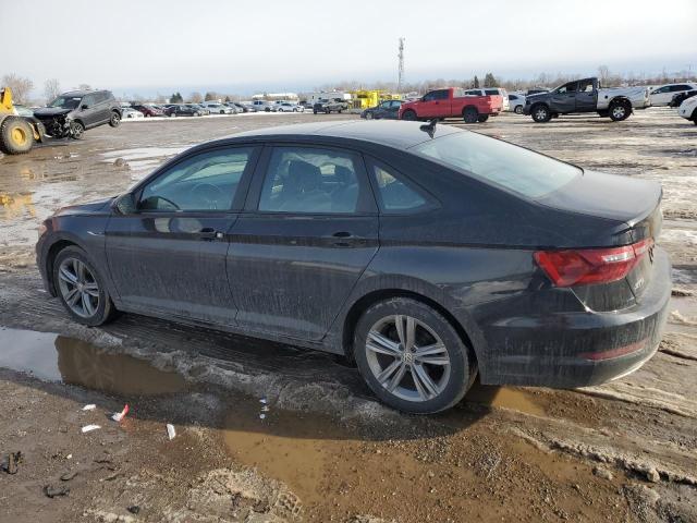 2020 VOLKSWAGEN JETTA SEL