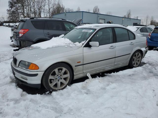 1999 Bmw 328 I Automatic