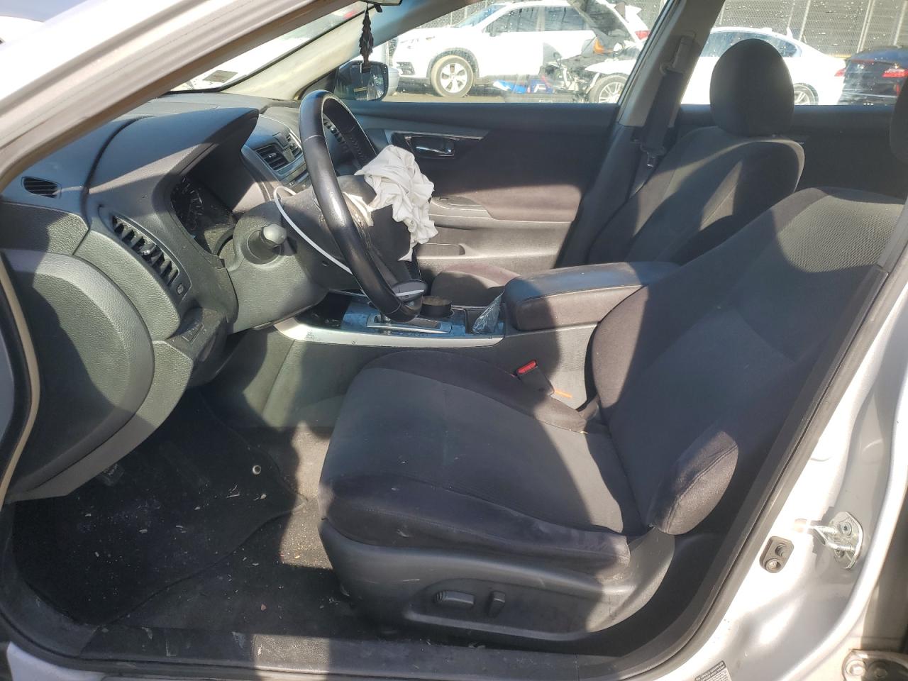 2013 Nissan Altima - Image 7