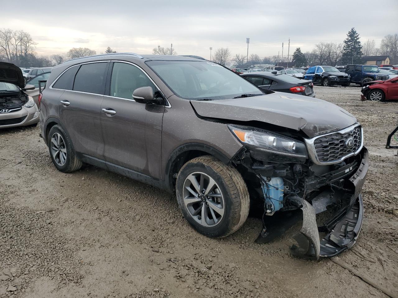 2019 Kia Sorento - Image 4