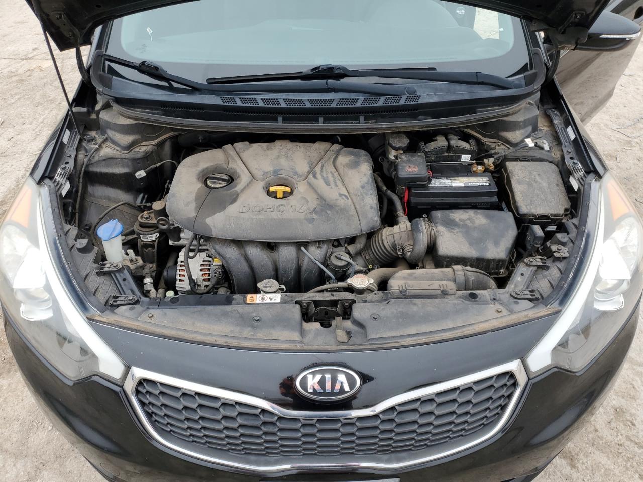 2016 Kia Forte - Image 11