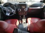 2013 Jeep Wrangler Unlimited Rubicon للبيع في Waldorf، MD - Rear End
