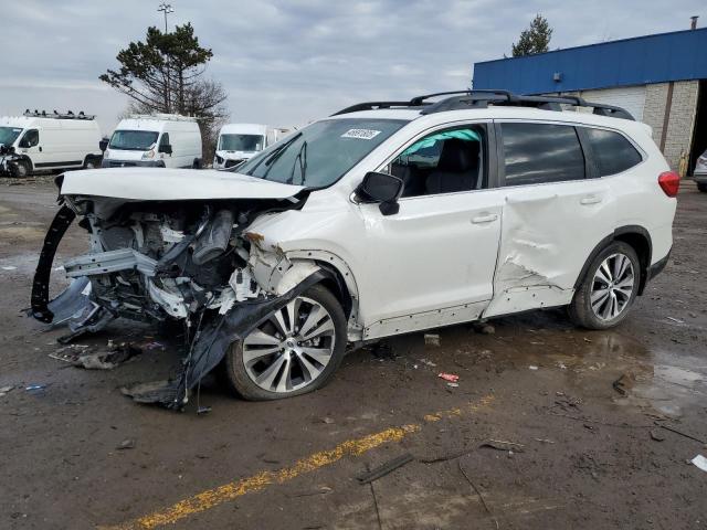 SUBARU ASCENT LIM 2021