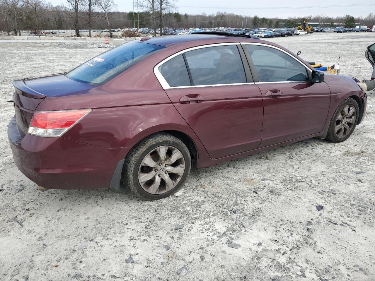 2010 Honda Accord - Image 3