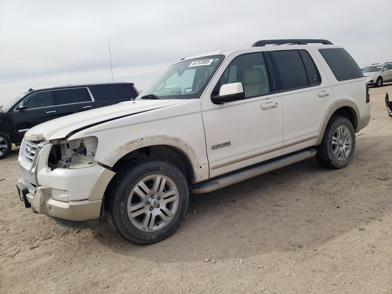 2008 Ford Explorer - Image 1