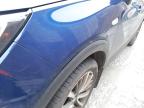 2020 VAUXHALL CROSSLAND for sale at Copart BELFAST
