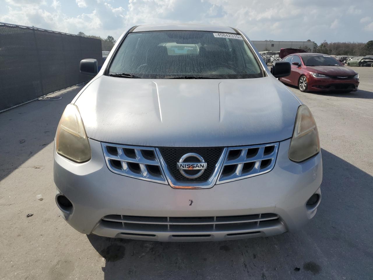 2013 Nissan Rogue - Image 5