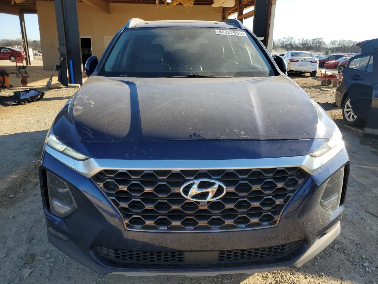 2019 Hyundai Santa Fe - Image 5