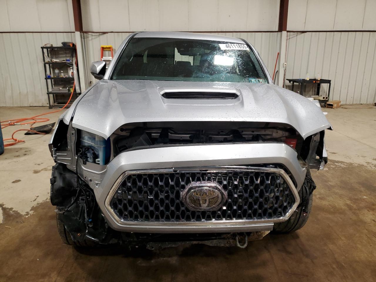 2019 Toyota Tacoma - Image 5