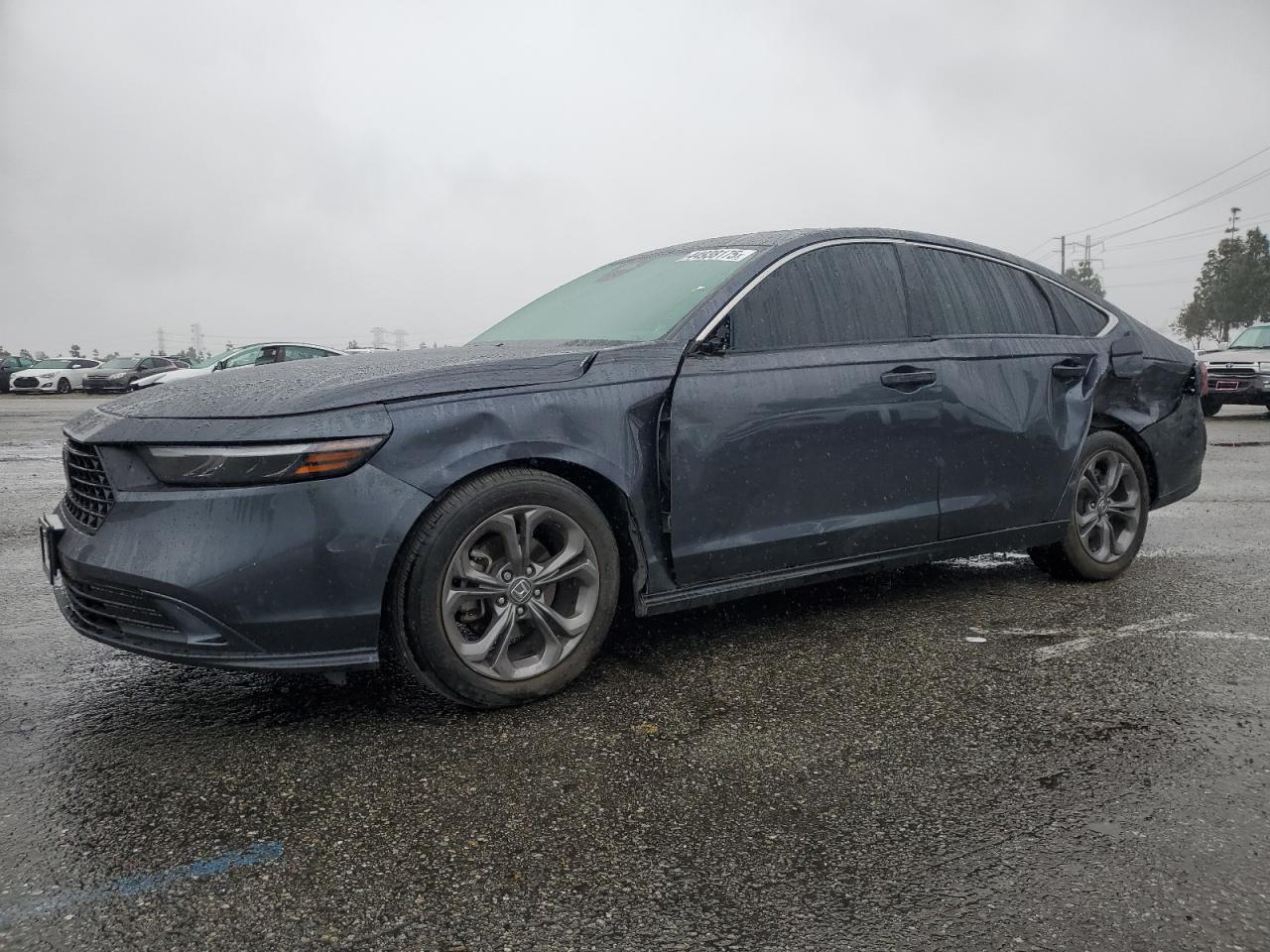 2023 Honda Accord - Image 1