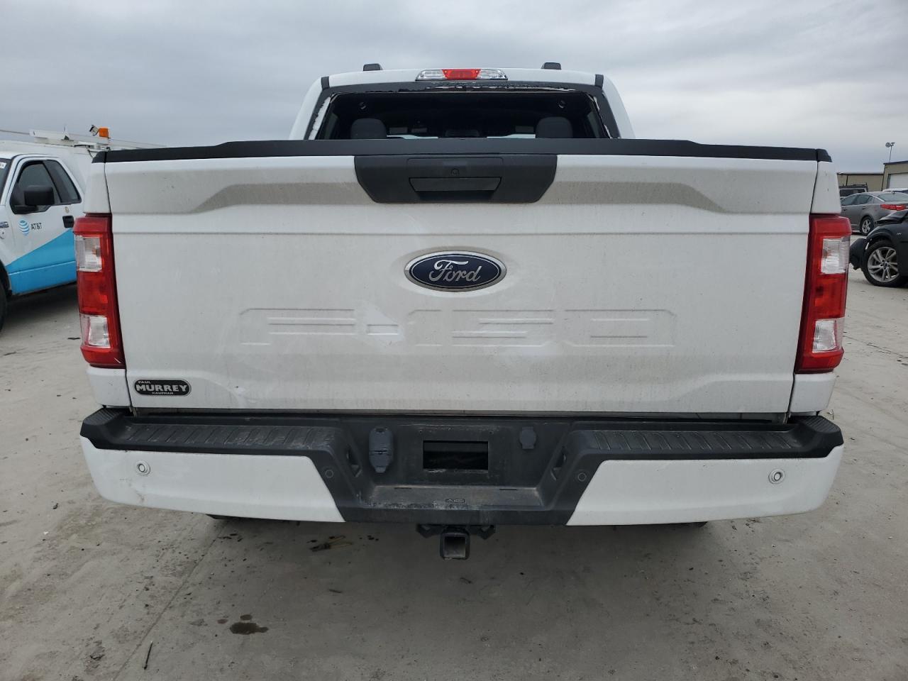 2021 Ford F-150 - Image 6