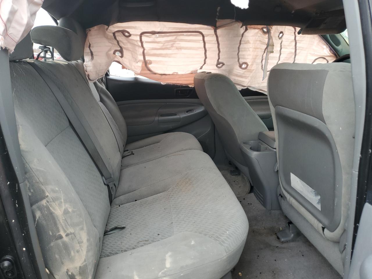 2011 Toyota Tacoma - Image 10