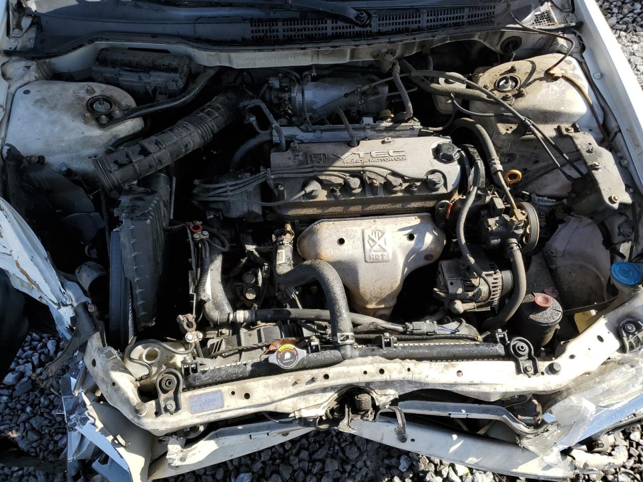 1999 Honda Accord - Image 11
