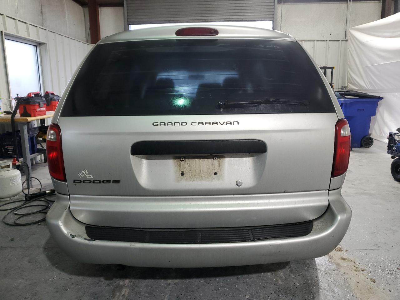 2007 Dodge Caravan - Image 6