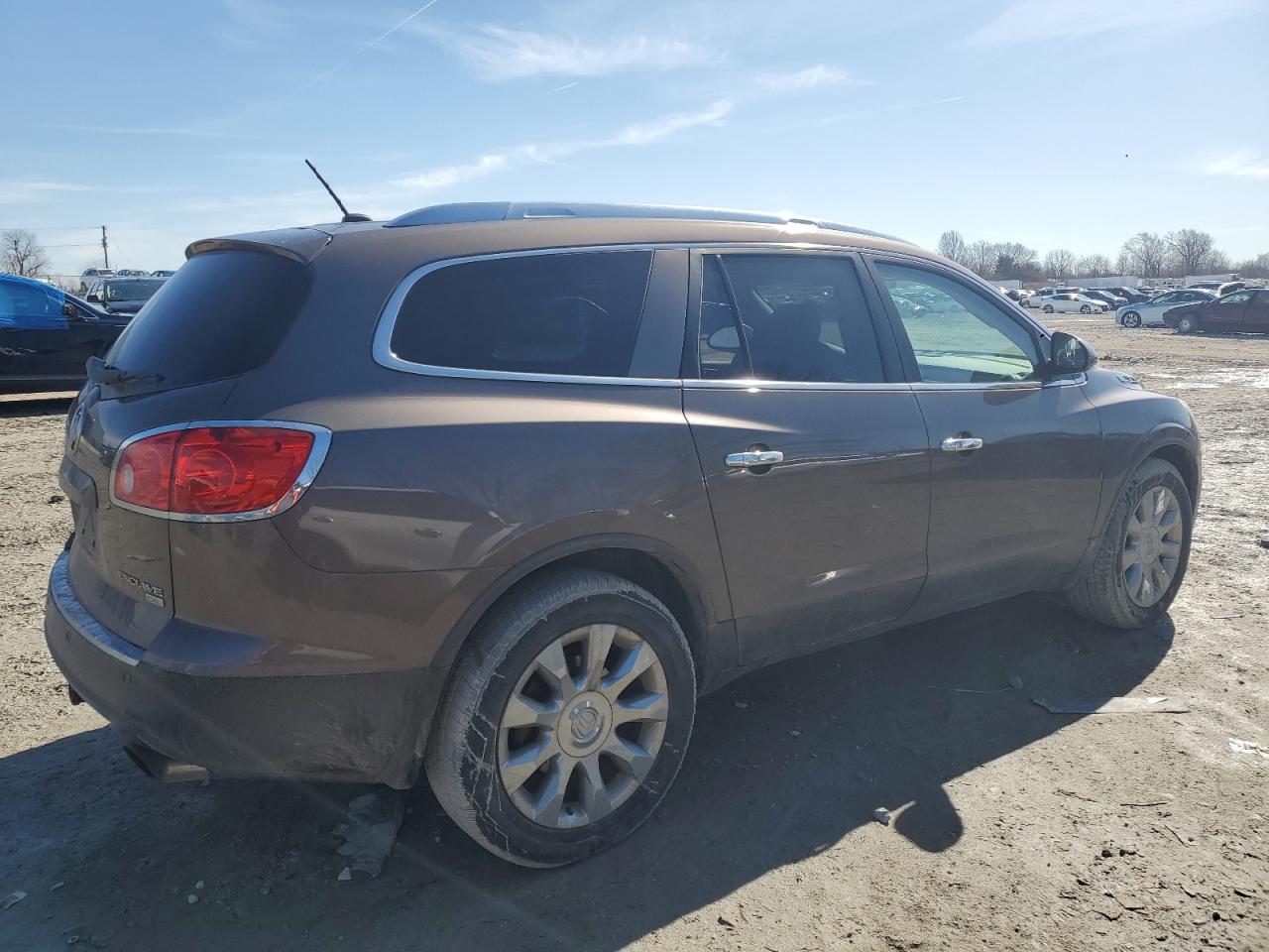 2010 Buick Enclave - Image 3