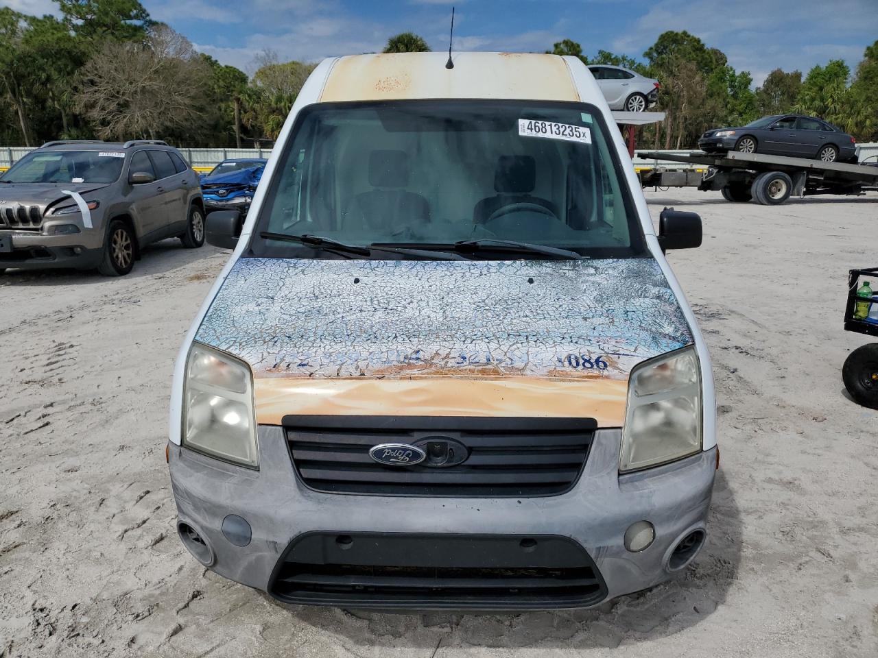 2013 Ford Transit - Image 5