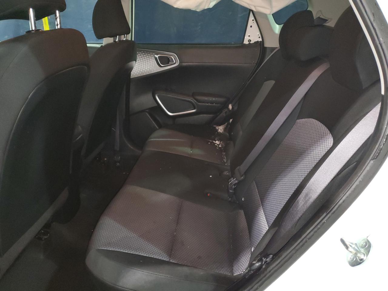 2023 Kia Soul - Image 11