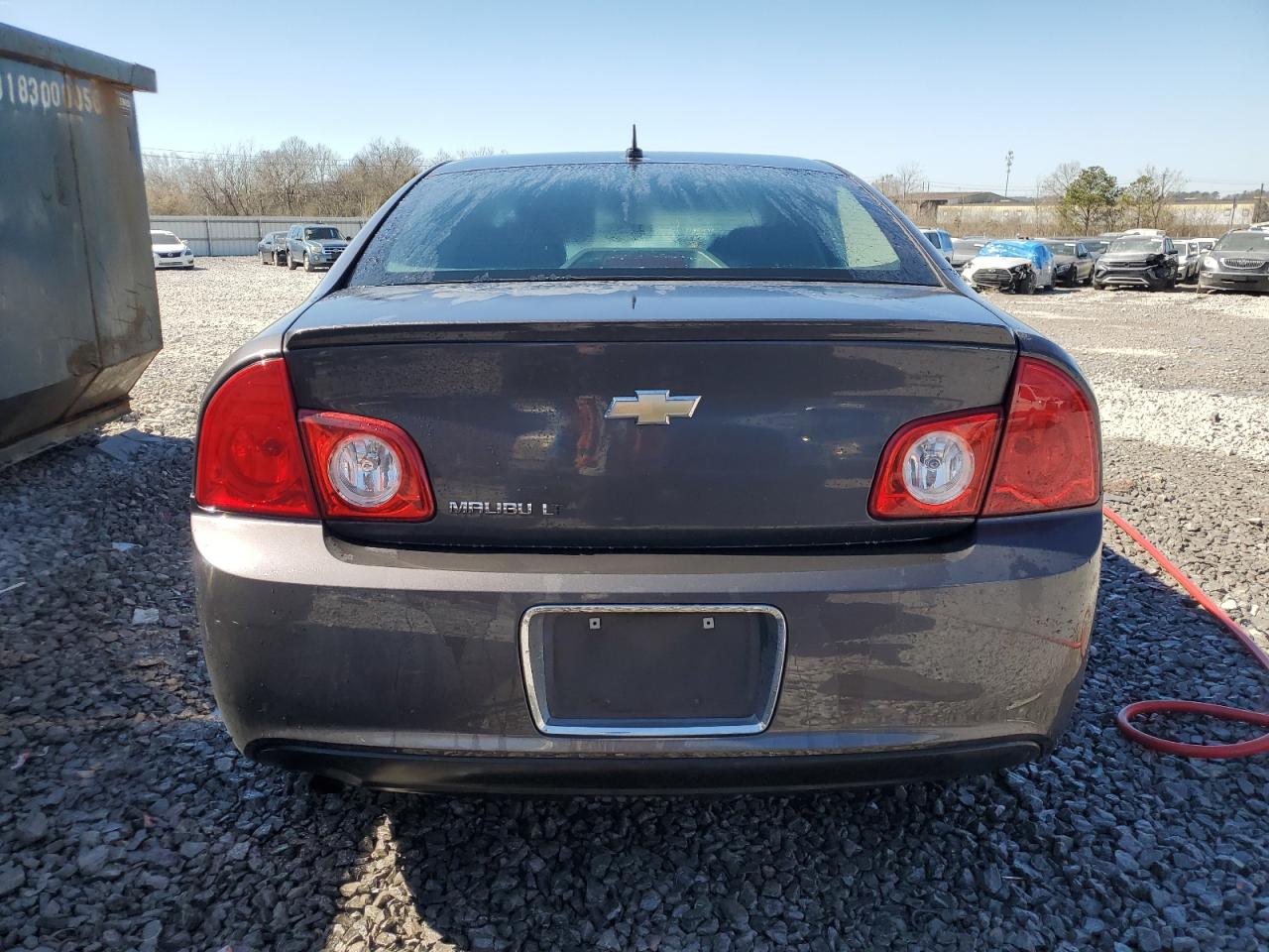 2011 Chevrolet Malibu - Image 6