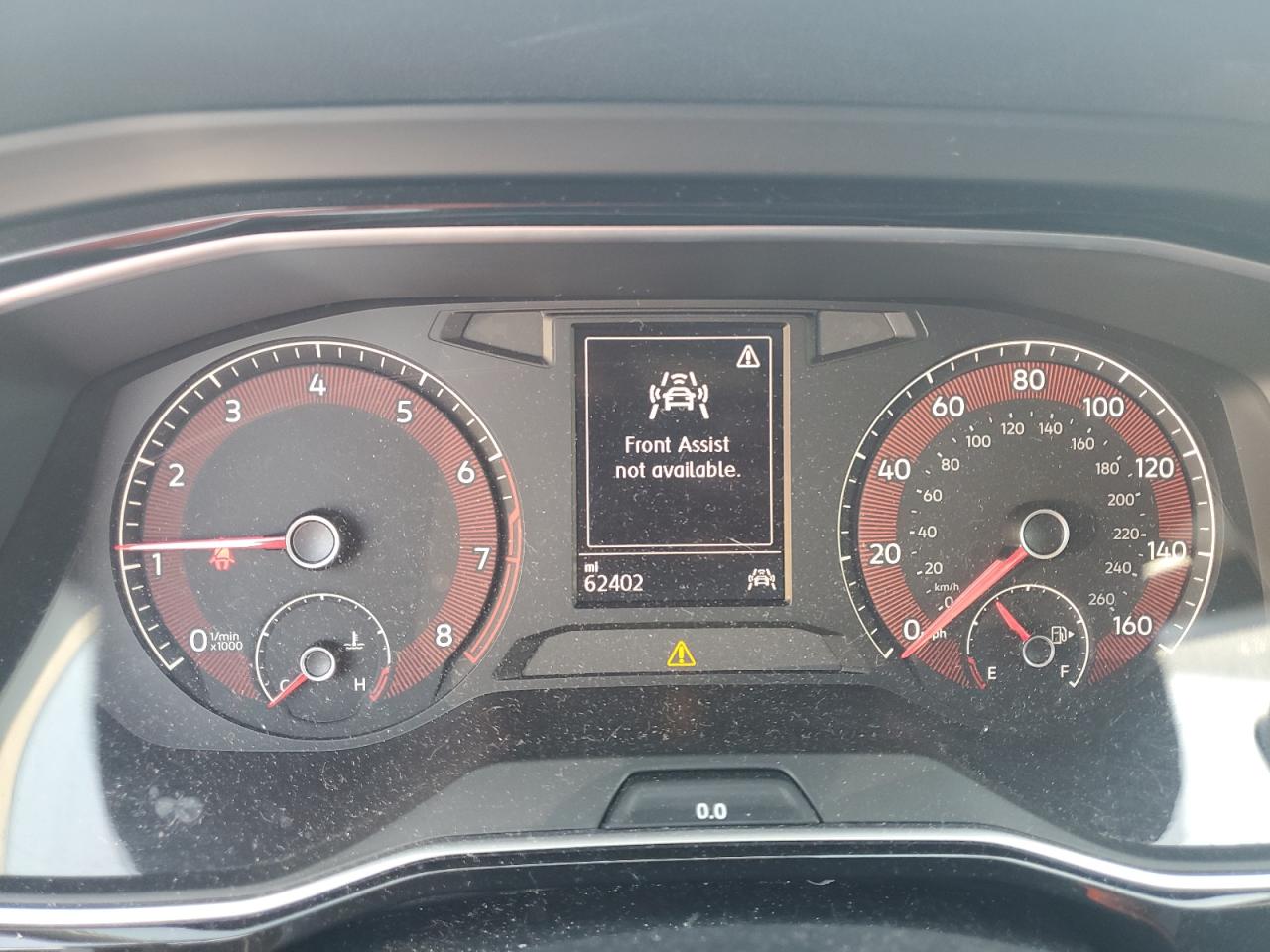 2019 Volkswagen Jetta - Image 9