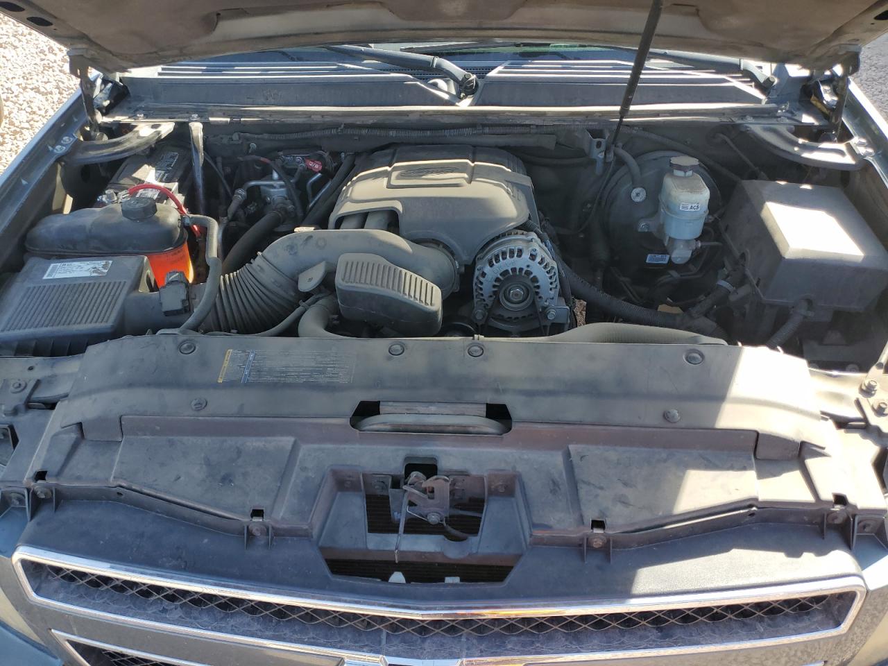 2009 Chevrolet Tahoe - Image 13